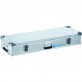 ZARGES K470 transportavimo dėžė 1150x350x150 mm ZARGES K470 transportavimo dėžė 1150x350x150 mm